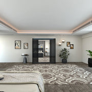 Lincoln Sliding Door Wardrobe